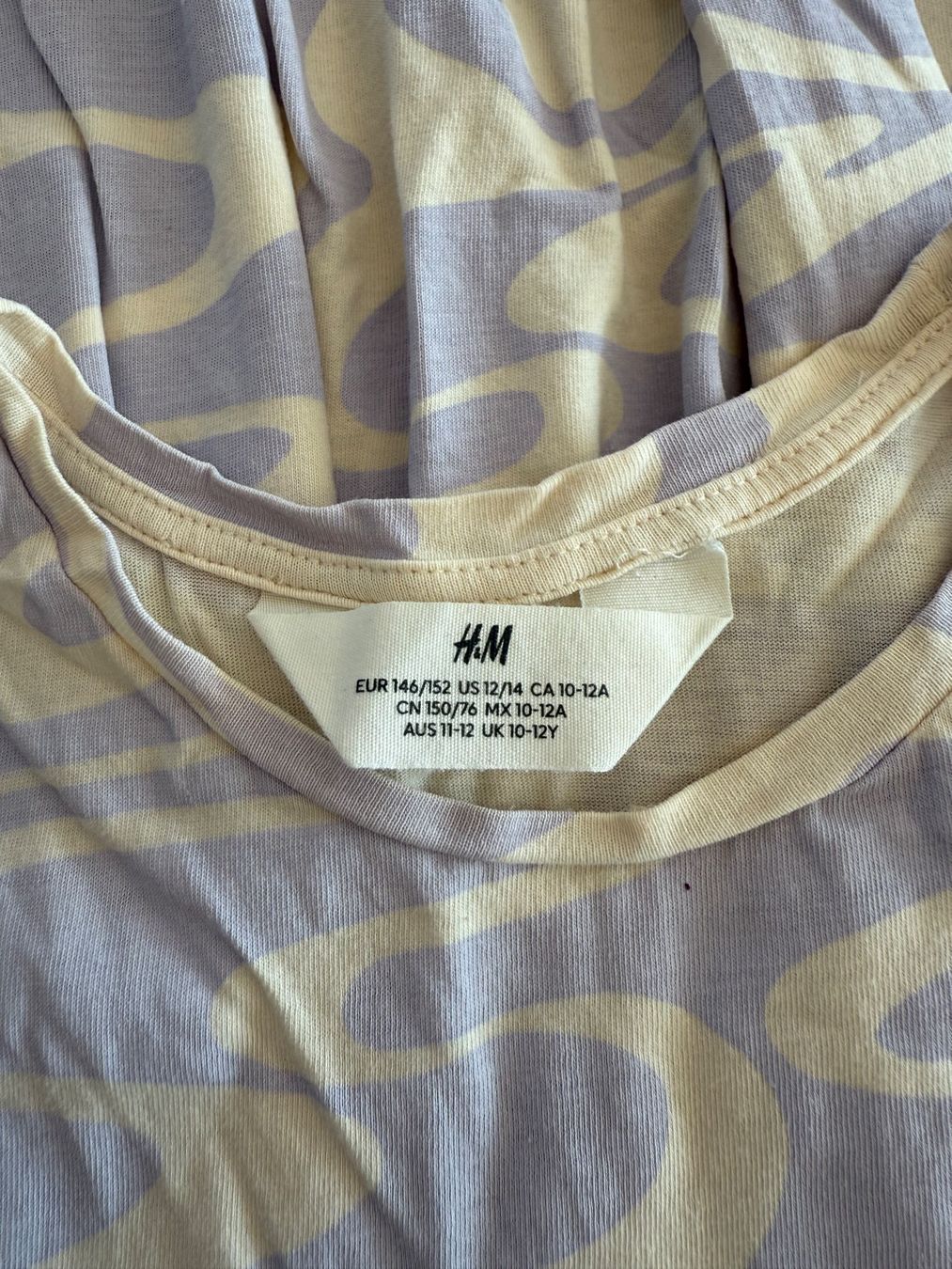 H&M Vestiti & Gonne: Maxikleid Gr. 154 – Usato da Dinhard venduto da SternZ 1