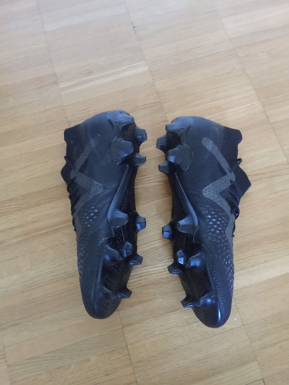 Puma Herrenschuhe: PUMA FUSSBALLSCHUHE 44 – Gebraucht aus Bretzwil von Ulas5757 2
