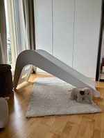 Jupiduu Kinderrutsche Kinderzimmer weiß 