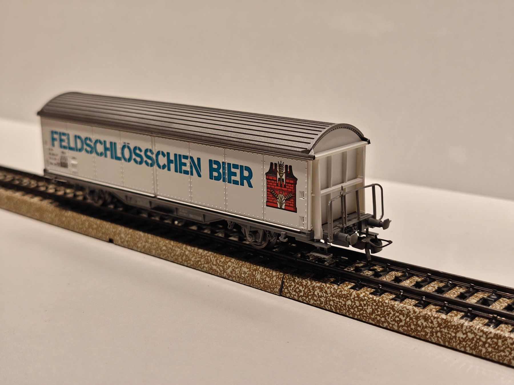 Roco Trains électriques: 3x Roco Bierwagen – D'occasion à Braunau par Homersimpson 2