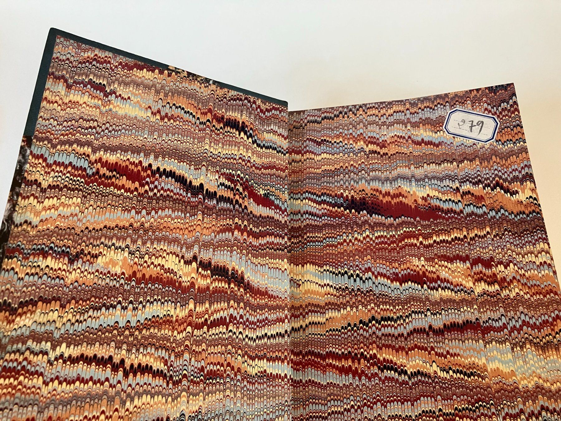 Libri: Le Violon de Faïence, fine binding & signed engravings – Usato da Uster venduto da TricottetCollection 4