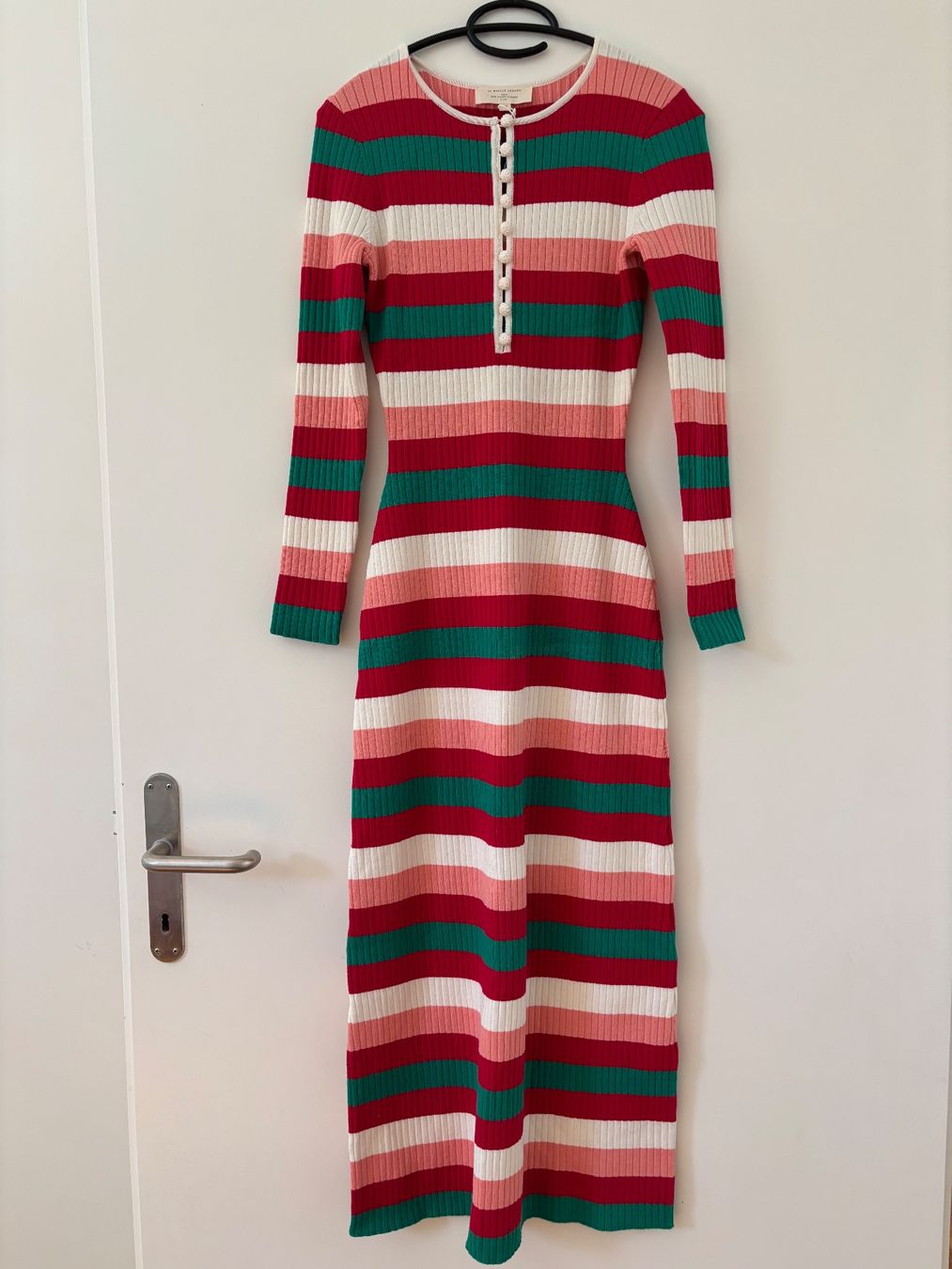 Sezane Vestiti: Sézane Wollkleid XS – Nuovo (secondo la descrizione) da Uster venduto da liv_5bfh