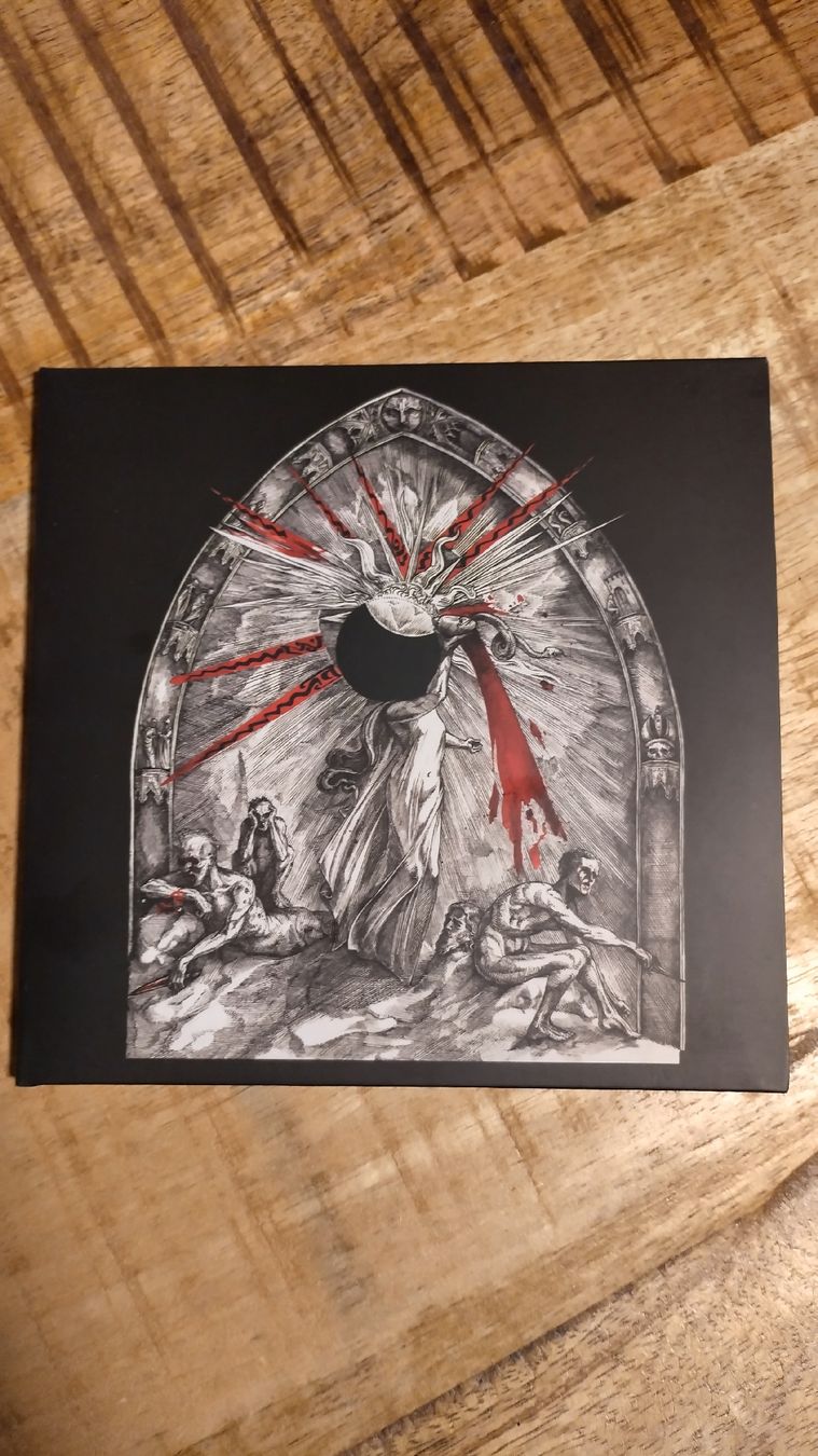 CD: Nexion - Nexion EP – Nuovo (secondo la descrizione) da Menznau venduto da khold82