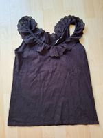 schwarzes Tshirt
