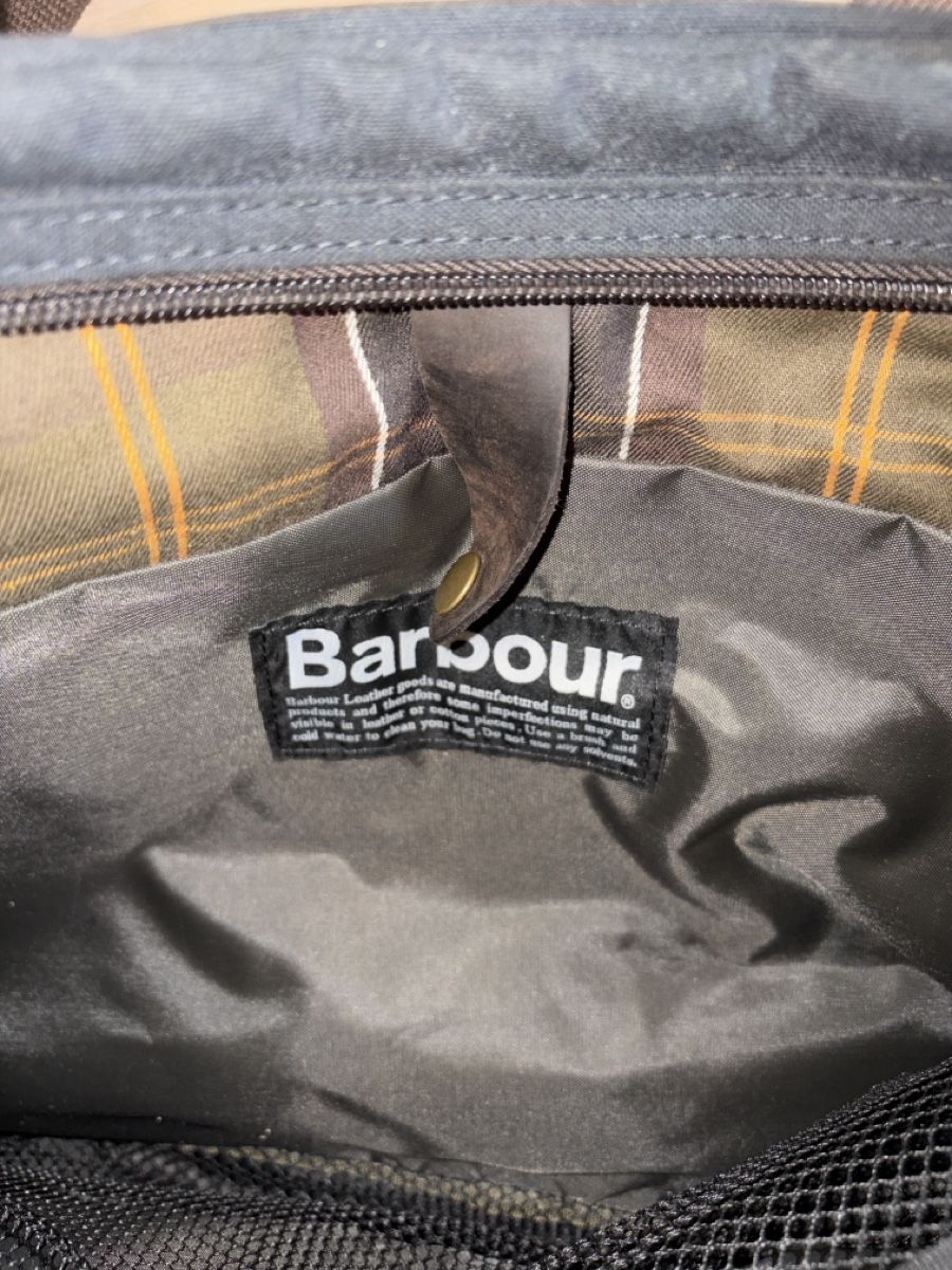 Barbour Borse: Barbour umhängetasche – Usato da Zürich venduto da Benutzter_name 2