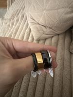 Herren Ringe Neu Gr. 21 / 66