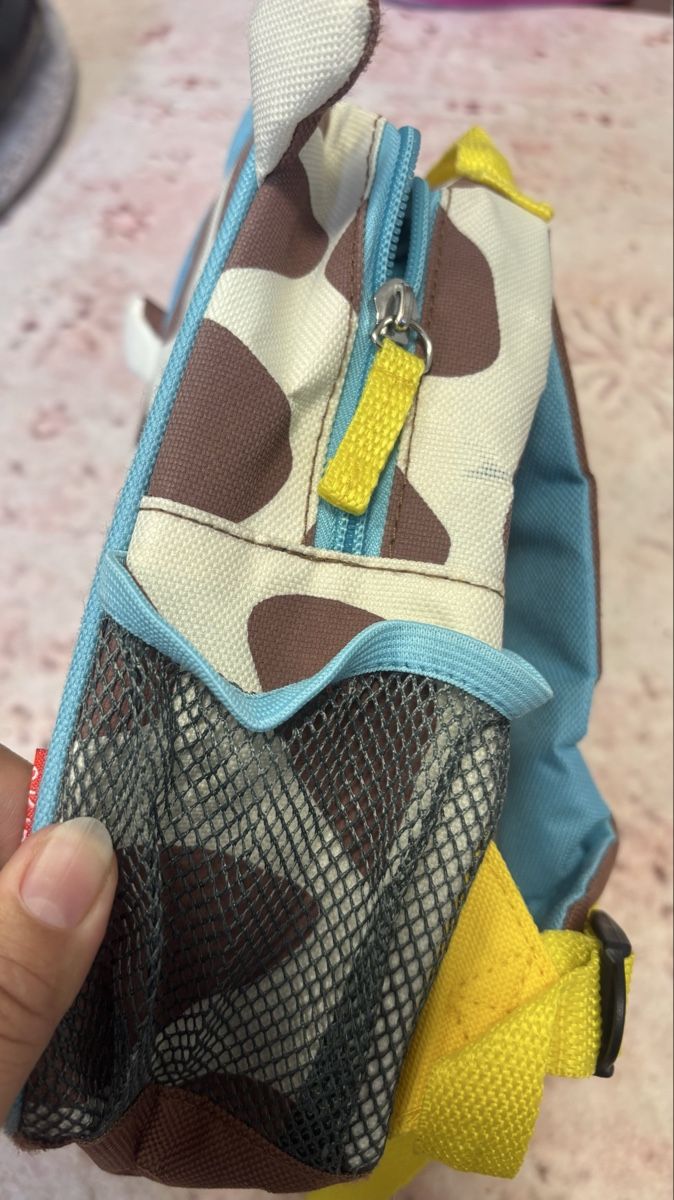 Zaini: Kinder Rucksack  – Usato da Dietikon venduto da Shopping100 4
