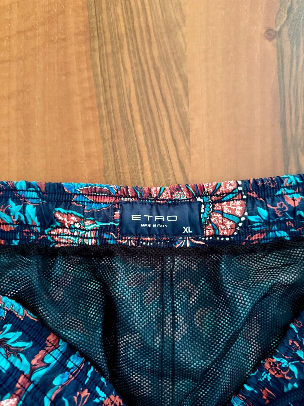 Etro Badehosen: Etro Badehose neu – Neu (gemäss Beschreibung) aus Zürich von schwiz1291 2