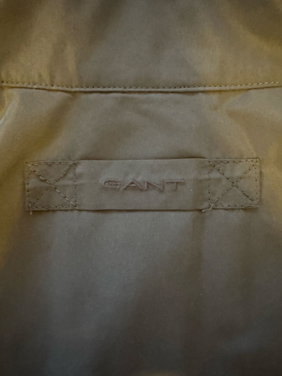 Gant Giacche: Gant Harrington Jacke, Gr. M – Usato da Naters venduto da Fabi7 2