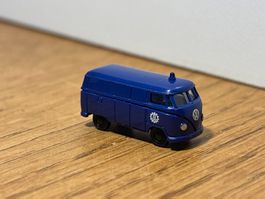 M0840: Technisches Hilfswerk (Spur N)