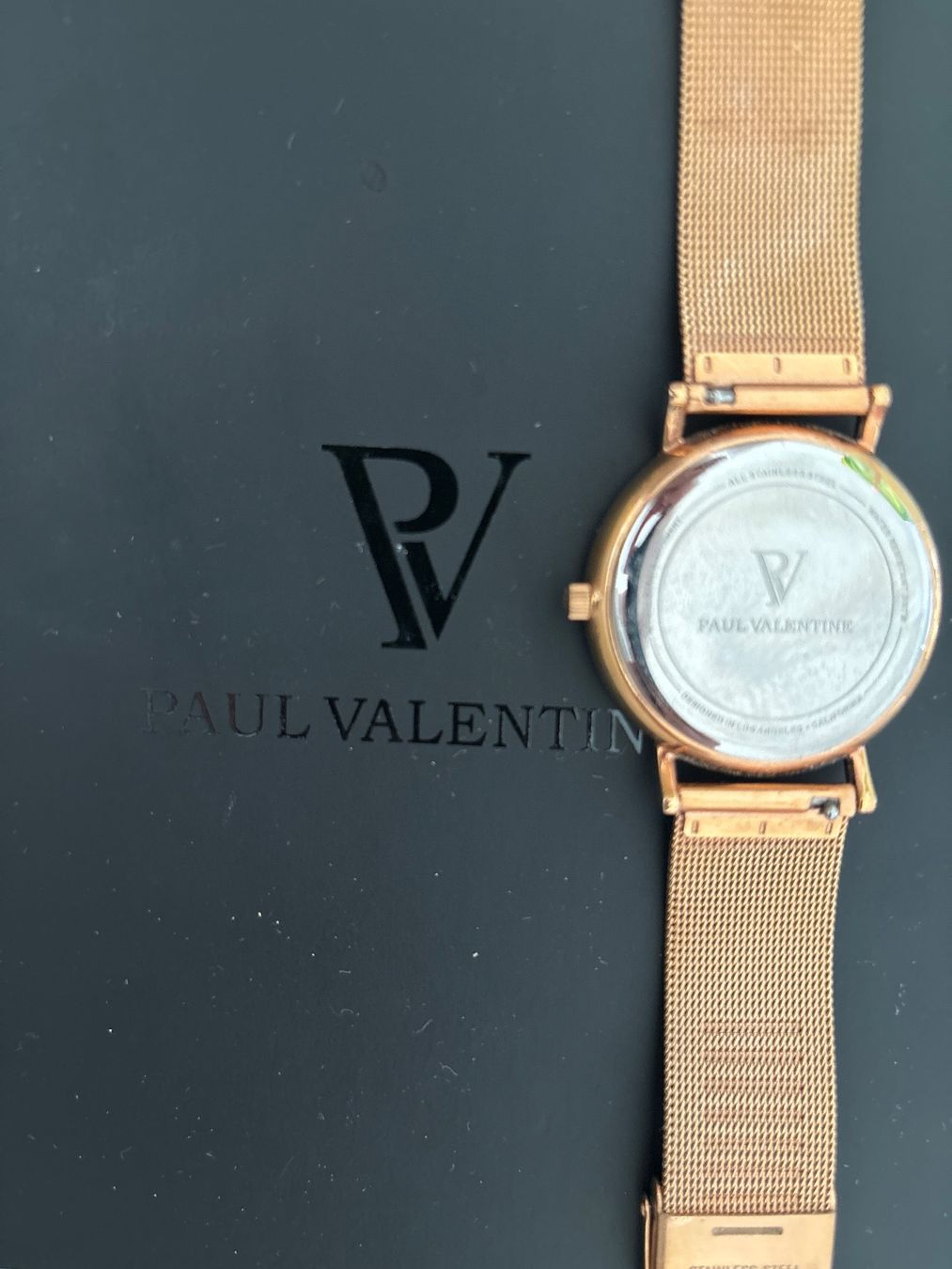 Orologi: Montre Paul Valentine – Usato da Genève venduto da ste_k6dj 1