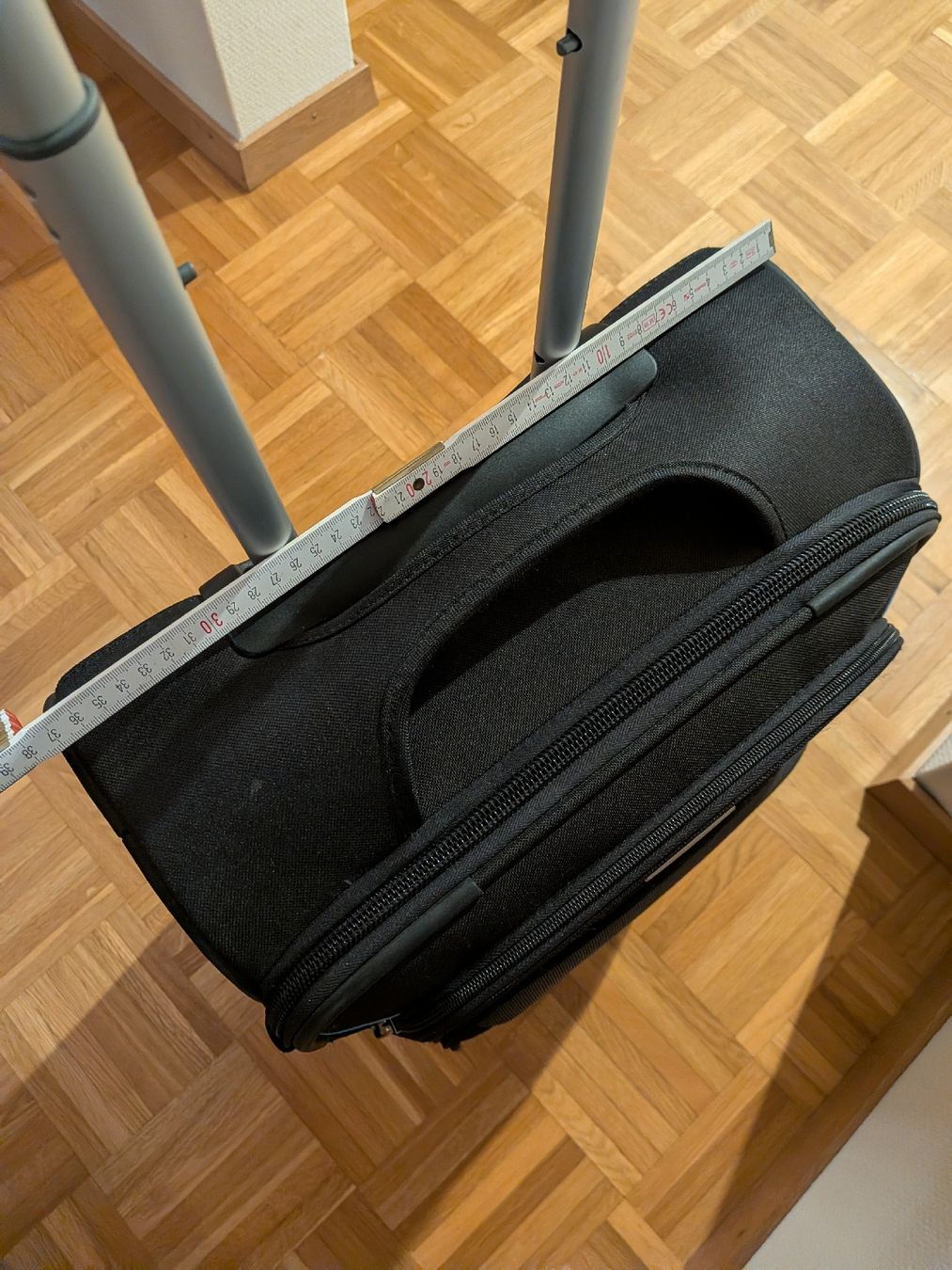 Samsonite Valigie: Samsonite Handgepäckkoffer – Nuovo (secondo la descrizione) da Arbon venduto da Mandy7 2