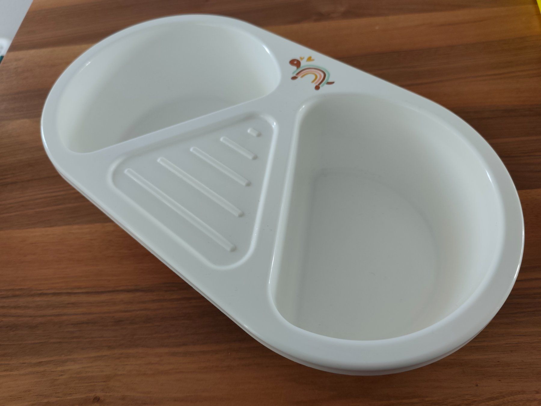 Coupes: Waschschüssel Baby – D'occasion à Belp par sim_lbz8 1