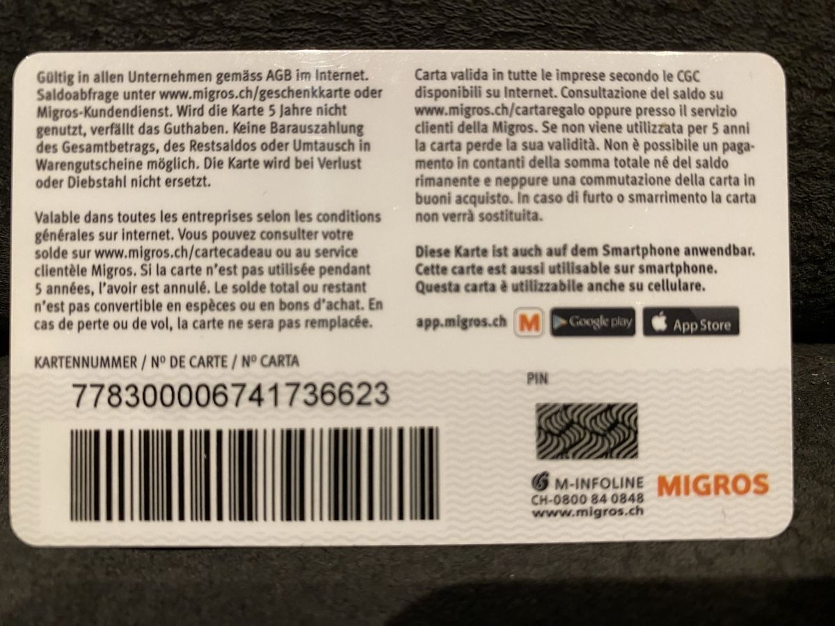 Schede telefoniche: Carte – Usato da Lausanne venduto da babacard10 1