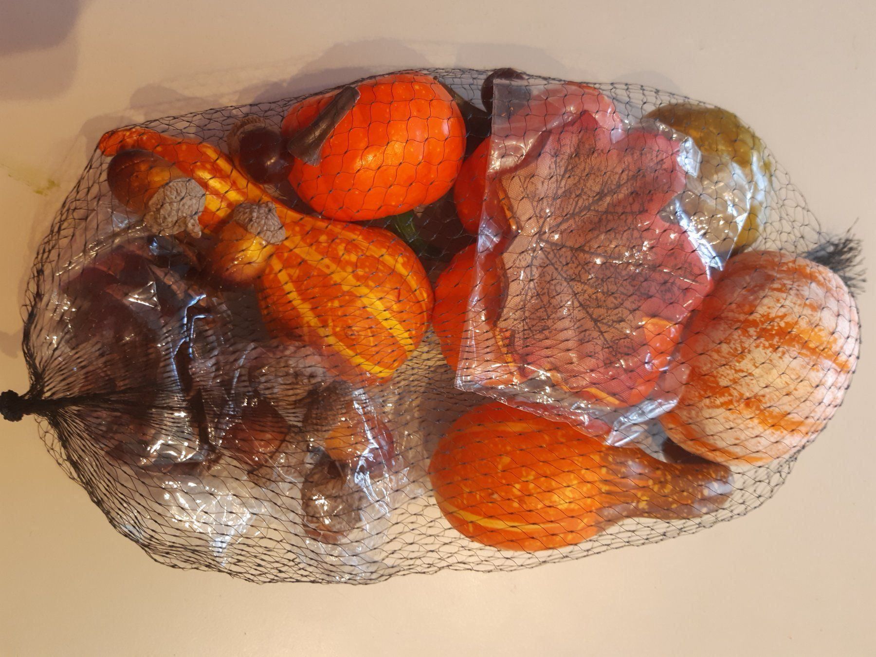 Sculture & Statue: Helloween deko set – Nuovo e nell'imballaggio originale da Ibach venduto da chaemilochhobbygarte 1