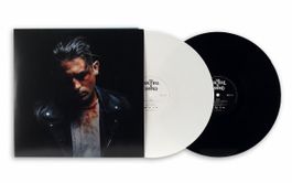 G EAZY The Beautiful & Damned (Explicit) 2 LP BLACK & WHITE