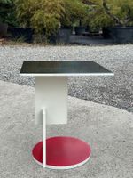 Gerrit Rietveld „Schröder Table“ – Cassina – De Stijl Design