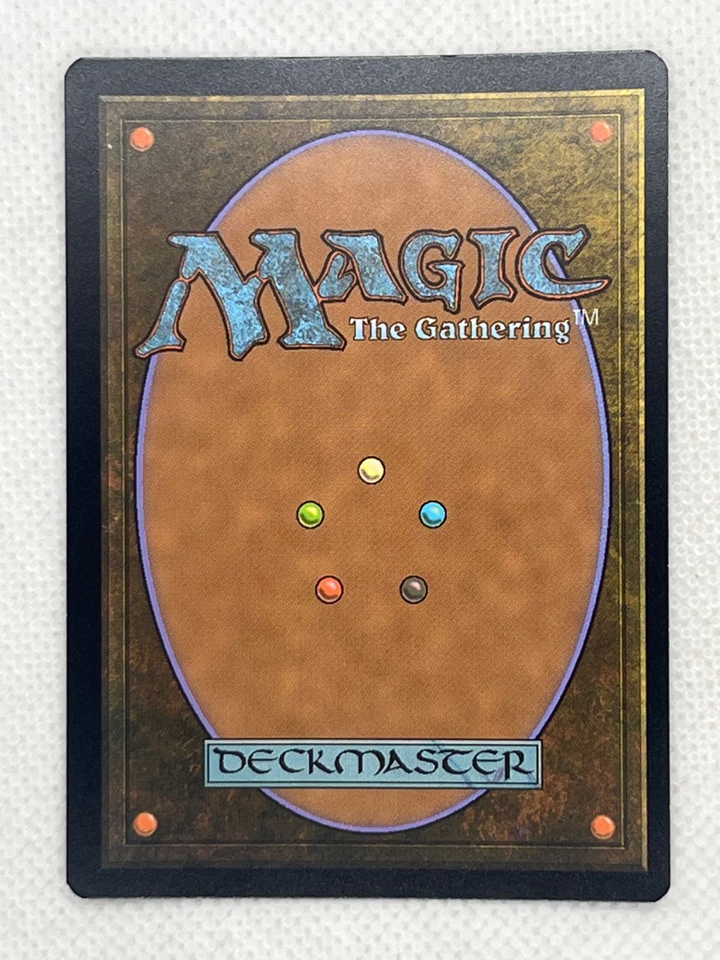 Magic The Gathering Carte collezionabili: Magic Vineshaper Prodigy Foil DMU 187/281 – Usato da Hinterkappelen venduto da Kim1992 1