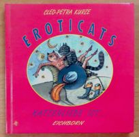 Eroticats. Katzenliebe ist. . .