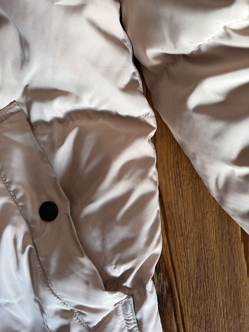 Vero Moda Mäntel: Daunenmantel - Vero Moda – Gebraucht aus Burgdorf von nib_zf7z 6