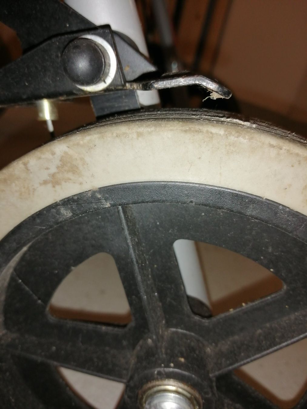 Gehhilfen: Rollator – Gebraucht aus Wetzikon von dan_6lrd 1
