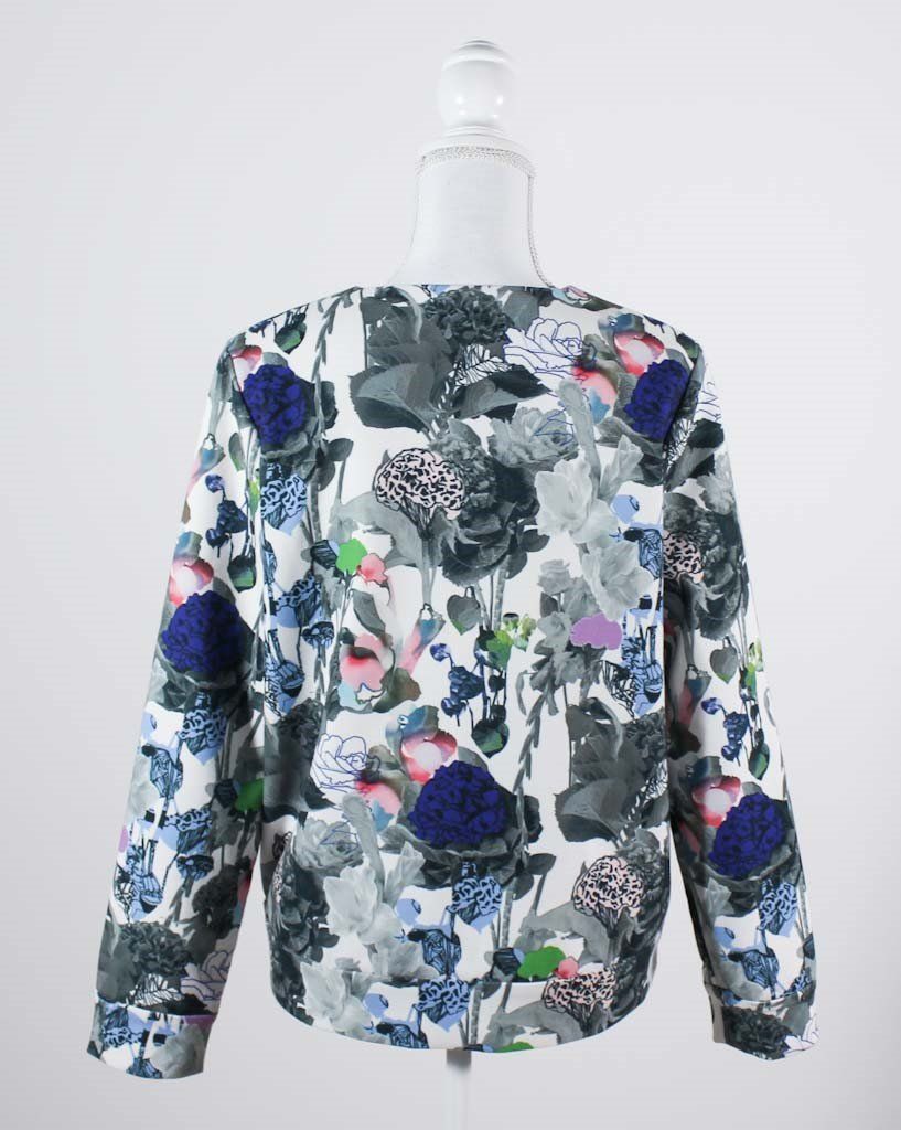Cos Giacche: COS Jacke Gr. 38 – Usato da Belp venduto da caramel-secondhand 2