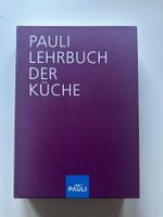Pauli Lehrbuch der Küche