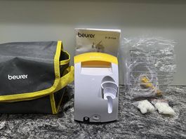 Beurer Inhalationsgerät