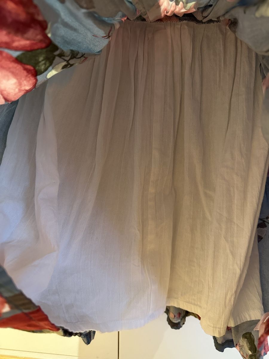 Kleider & Röcke: Kleid für Mädchen, Gr. 122 – Gebraucht aus Zürich von nad_z95g 2