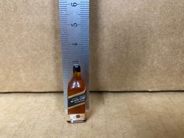 Modellwhiskyflasche Johnnie Walker Black Label 12Jahre