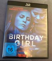 Birthday Girl Blu-ray