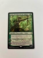 MTG - Vivien, Beschützerin der Wildnis - War of the Spark-DE