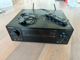 Pioneer VSX-933 (7.2 Kanal, AM, FM)
