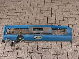 Armaturenbrett zu Dart/Valiant 1970-1974