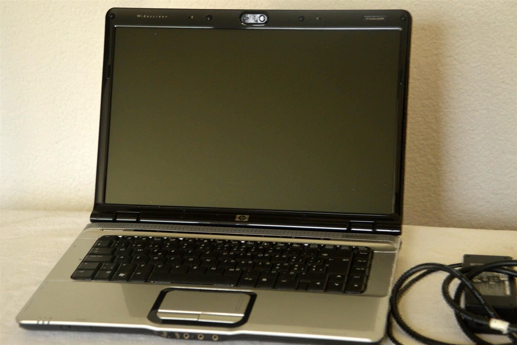 Hewlett Packard Notebook: Laptop HP Pavilion  DV6500 – Usato da Collonges venduto da arashee 4