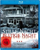 Stille Nacht - Blutige Nacht (Blu-Ray)