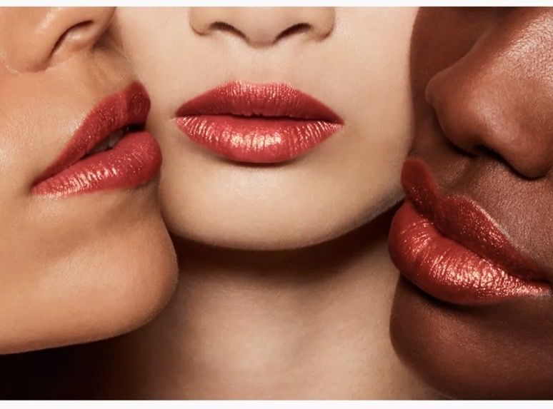 Tom Ford Make-up: Tom Ford Rouge à lèvre 23 Alias – Usato da Fribourg venduto da VSL-LUXE-BRAND 5