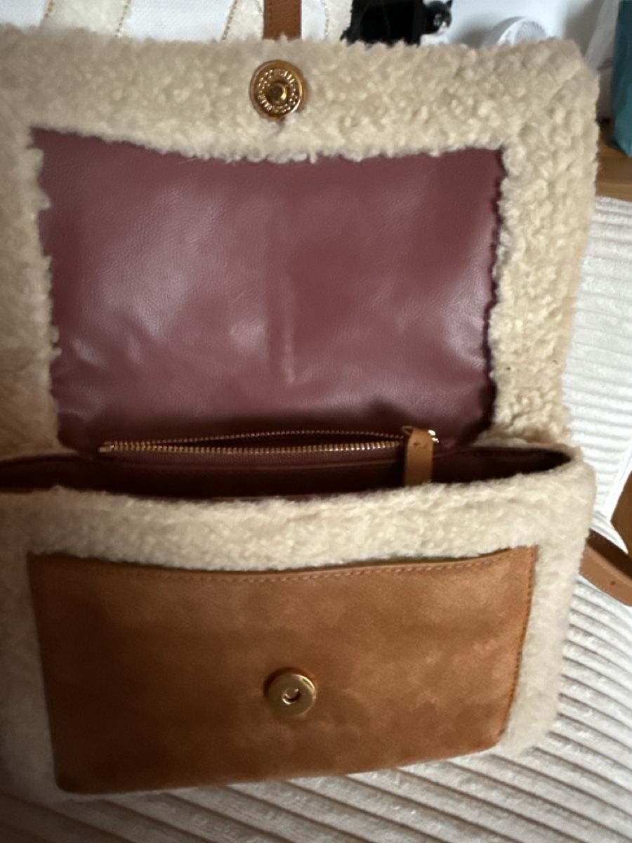 Coccinelle Taschen für Damen: Schöne Tasche Coccinelle – Gebraucht aus Schellenberg von Kruemmel5 3
