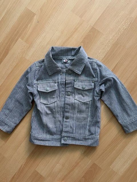 Vestes & Manteaux: Kinder Jacke Gr.98 – D'occasion à Wabern par MagdalenaWabern 2
