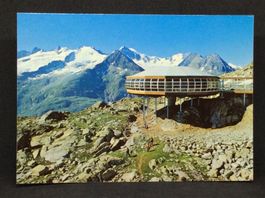 Bergrestaurant Bettmerhorn ob Bettmeralp