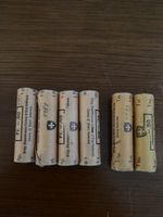1 Rappen Rollen