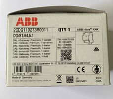 ABB i-Bus KNX DALI-Gateway Basic 1f DG/S1.64.1.1