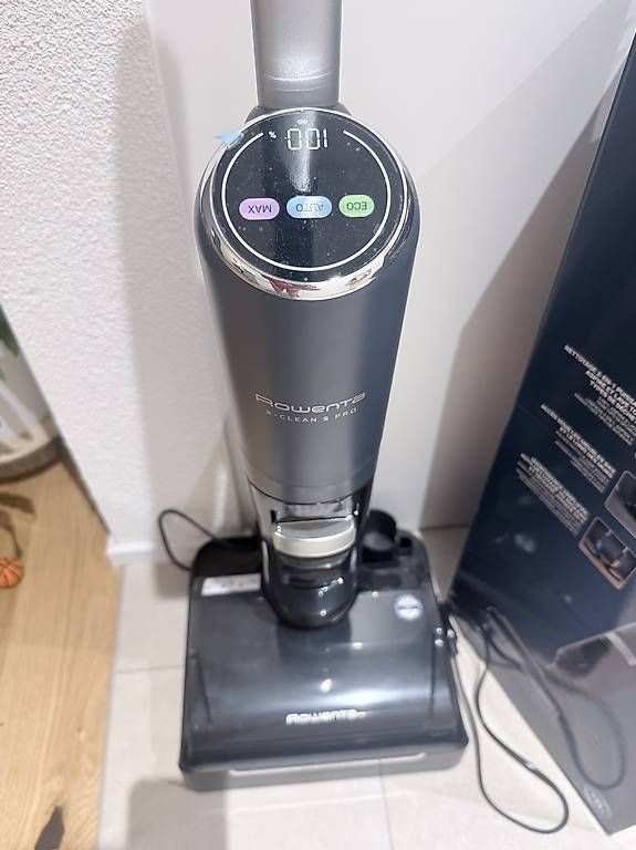 Aspirateurs & Accessoires: Rowenta X-Clean 5 pro – D'occasion à Nürensdorf par j.zentner 1