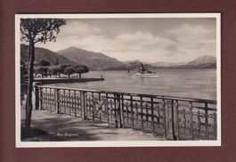 Am ZUGERSEE