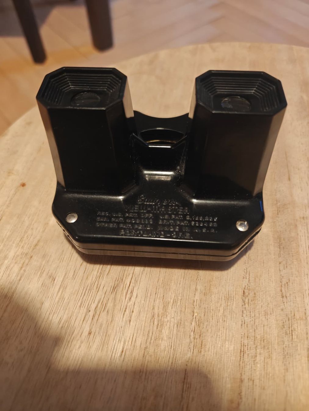 View-master Spielzeuge: Sawyer's View-Master Bakelit mit 11 Original-Bildscheiben – Gebraucht aus Luzern von RemsyRainbow 5