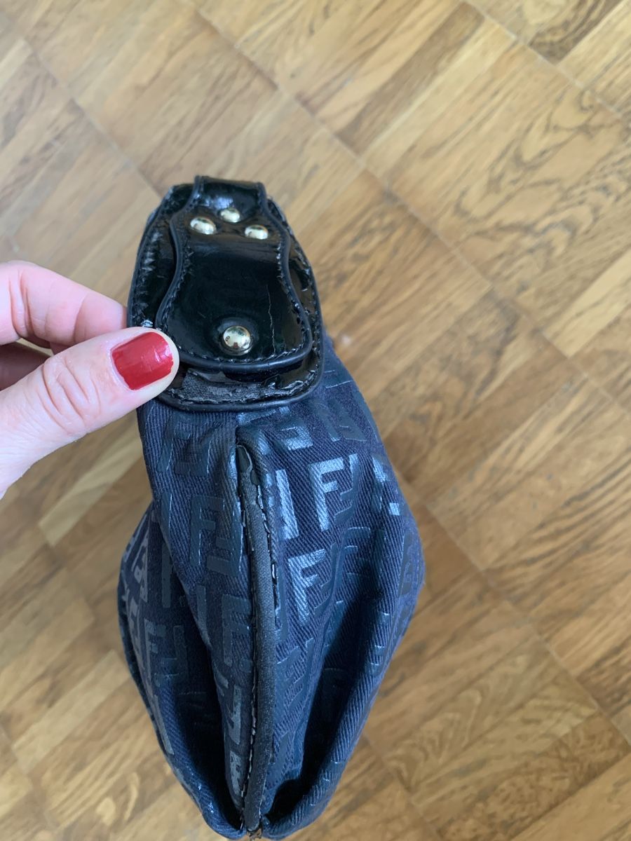 Borse da donna: Fendi tasche  – Usato da Zürich venduto da Nikuska32 4