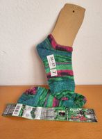 Sneaker Socken 36-37 handgestrickt Nr 7