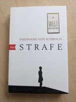 Ferdinand von Schirach - STRAFE