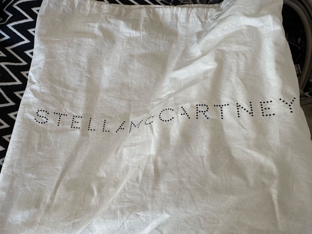Stella McCartney Borse da donna: Stella Mccartney Alter bag – Usato da Münchenstein venduto da ArleneLM 3