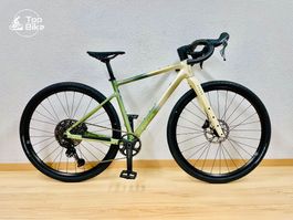NEW Focus Atlas 6.7 S/51cm